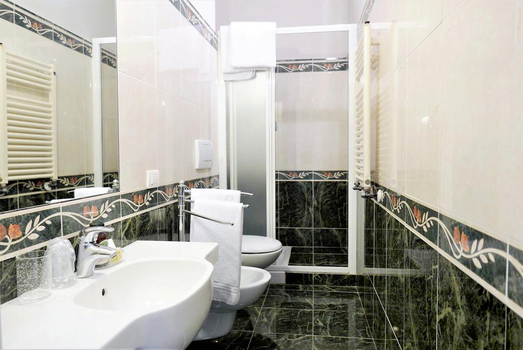 Relais Cavalcanti Affittacamere