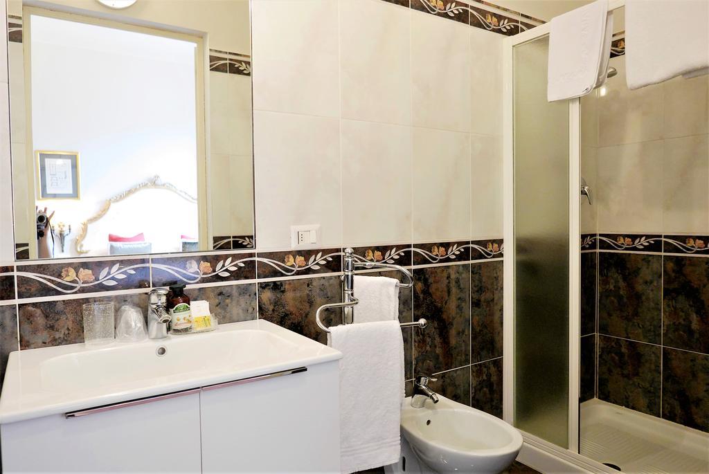Relais Cavalcanti Affittacamere