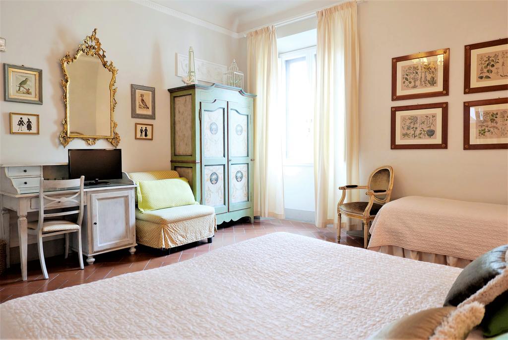 Relais Cavalcanti Firenze