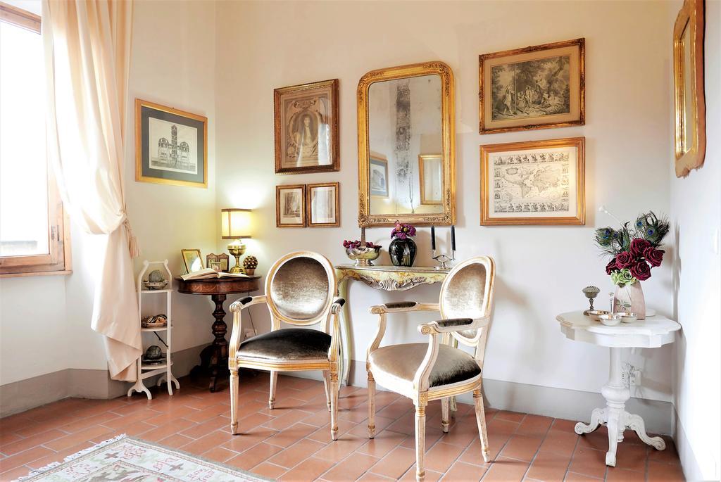 Relais Cavalcanti Affittacamere *
