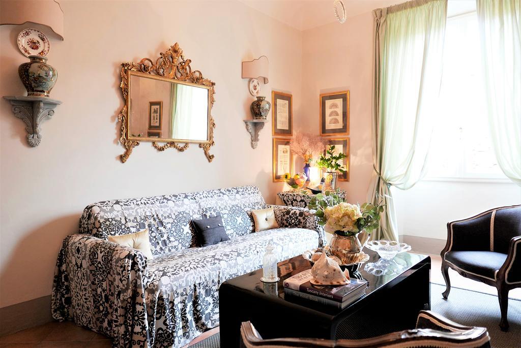 Relais Cavalcanti Affittacamere