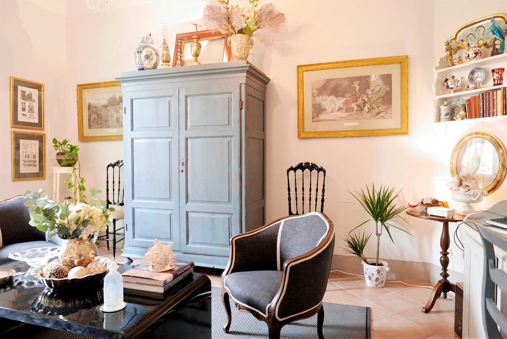 Relais Cavalcanti * Firenze