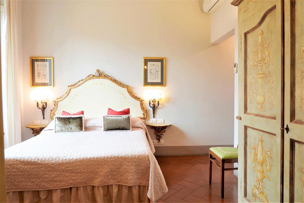 Relais Cavalcanti Affittacamere Firenze