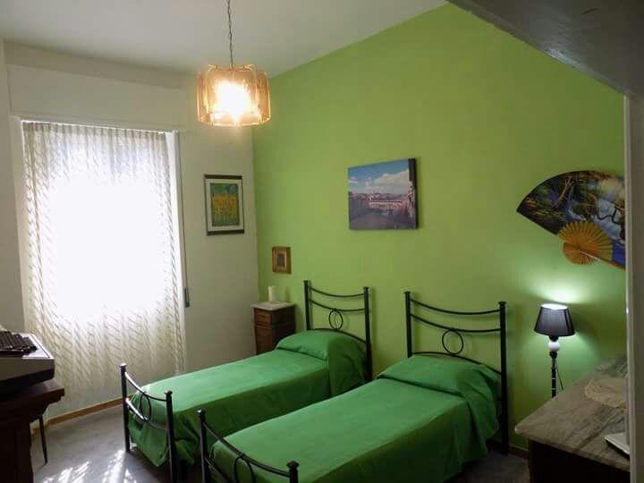 Jade Appartement
