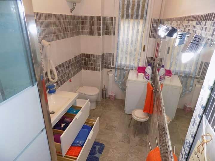 Appartement Jade *