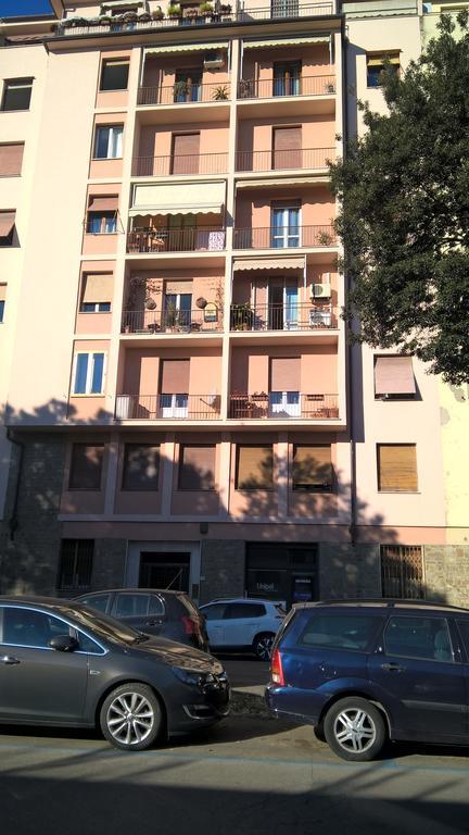 Jade Appartement *