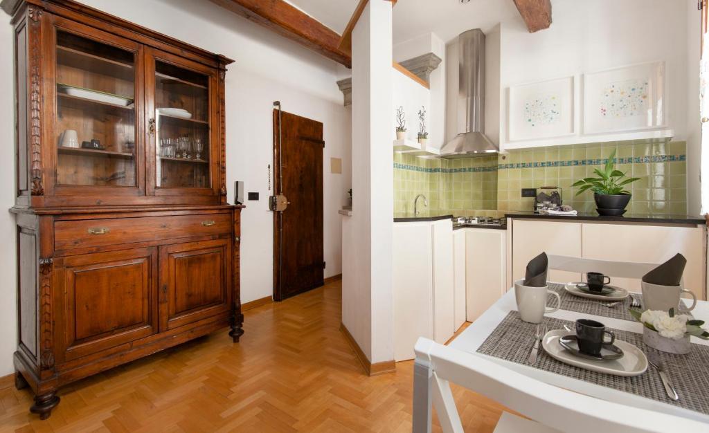 Apartment Yome - Your In