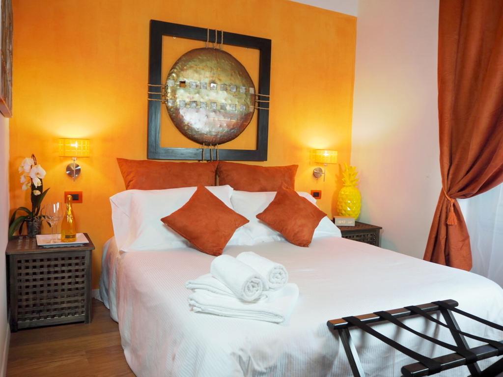 Gæstehus Residenza 54 Firenze