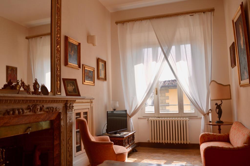 M&g Appartement *