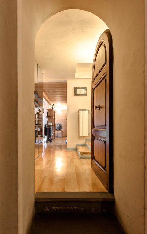 Loft Duomo With Lift In Firenze