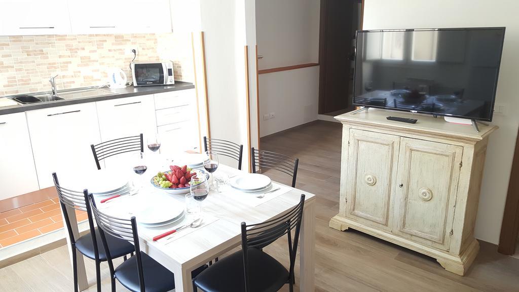 Appartamento A Due Passi Dal Lungarno Firenze