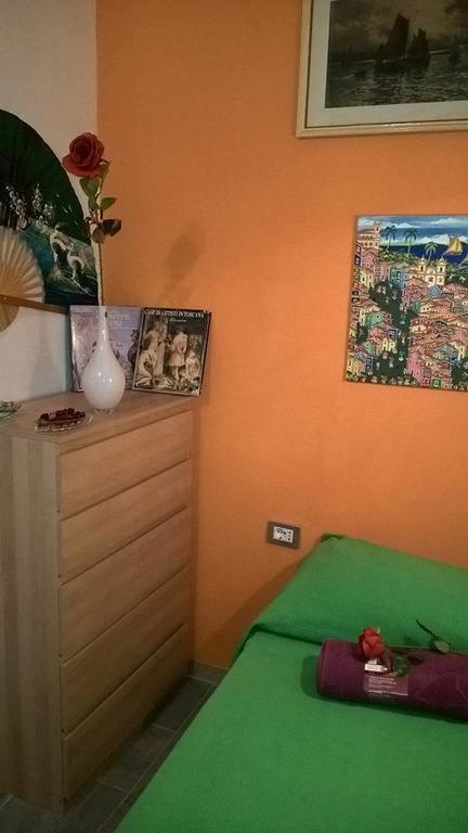 Appartement Jade *