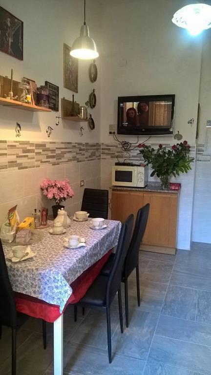 Jade Appartement Florence
