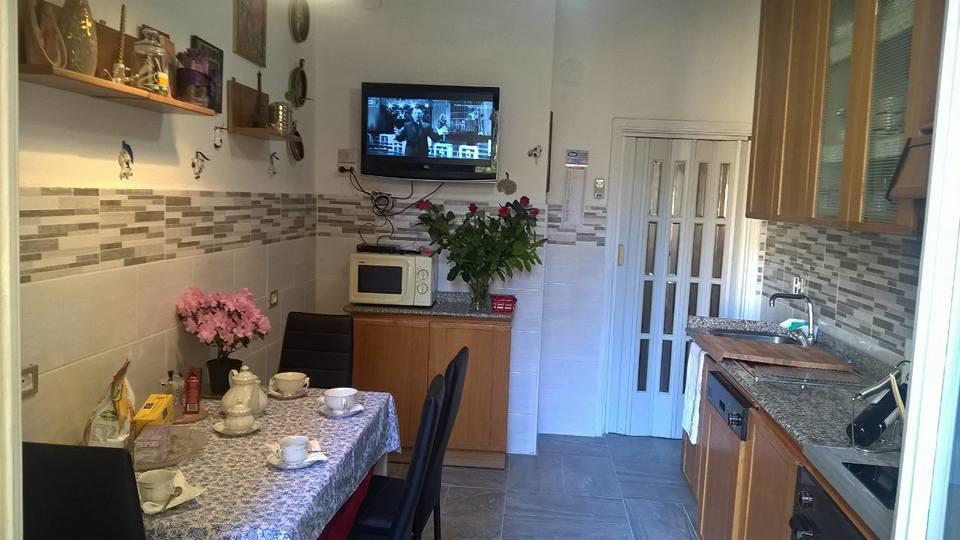Appartement Jade *