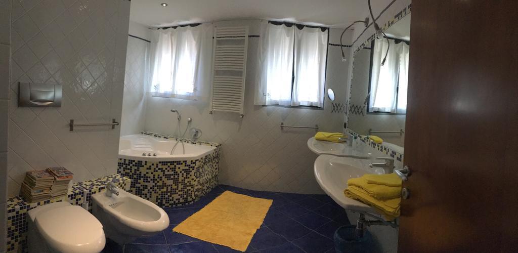 Appartement Sotto Il Tetto Di Sofia