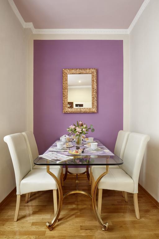 Appartement Montanelli