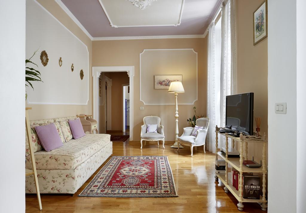 Appartement Montanelli Florence