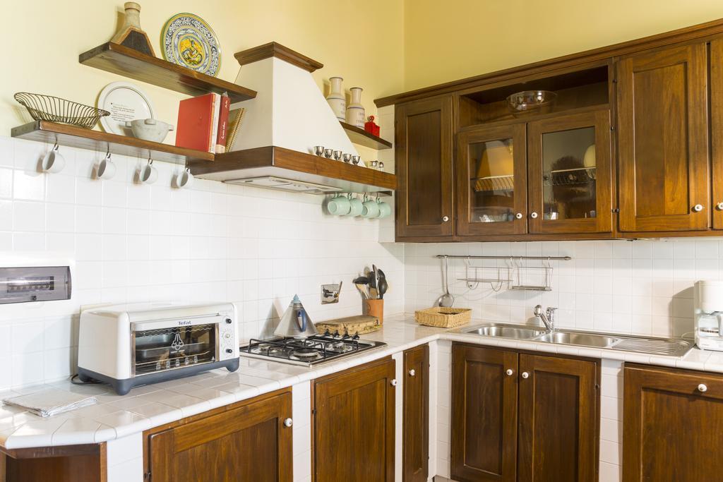 Fattoria Il Milione Firenze