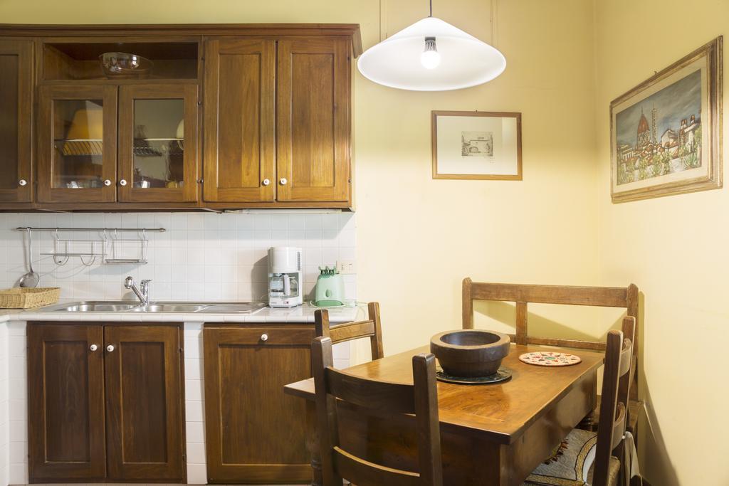 Fattoria Il Milione Alloggio per agriturismo Firenze