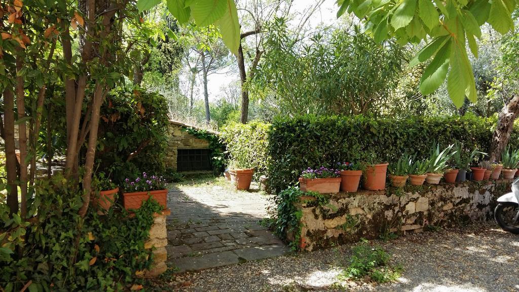 Poggio Alla Scaglia *