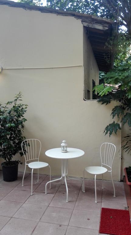 Donatello Appartamento Firenze