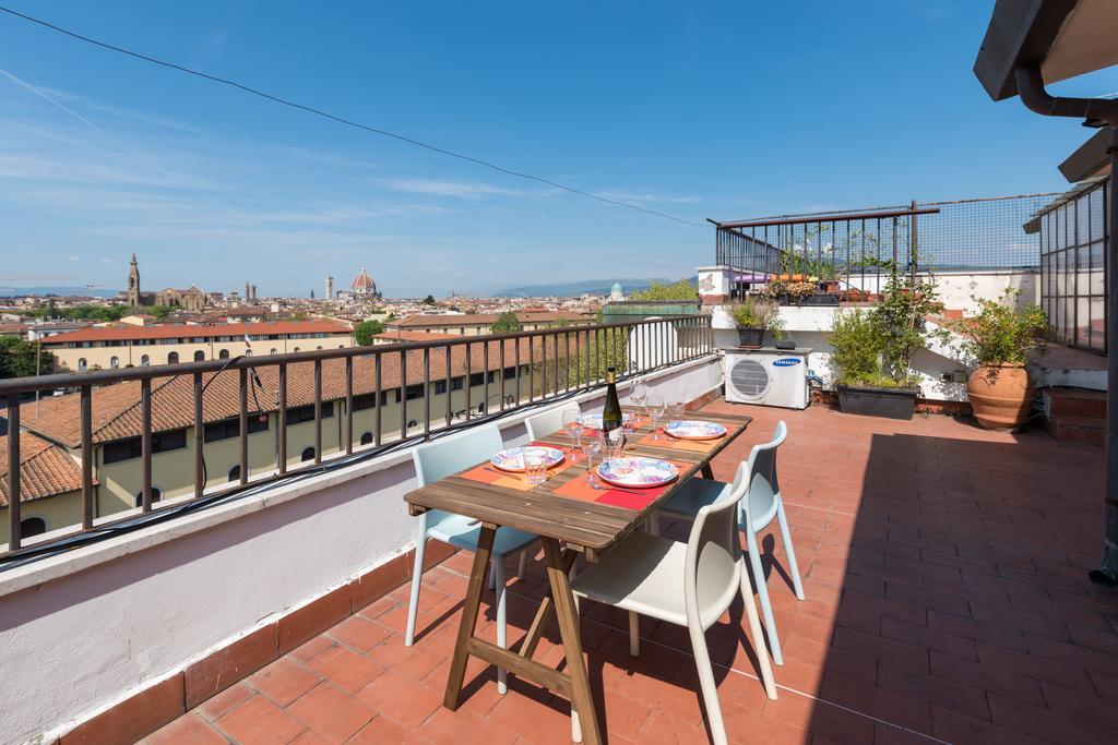 Apartamento Roommo Lungarno *