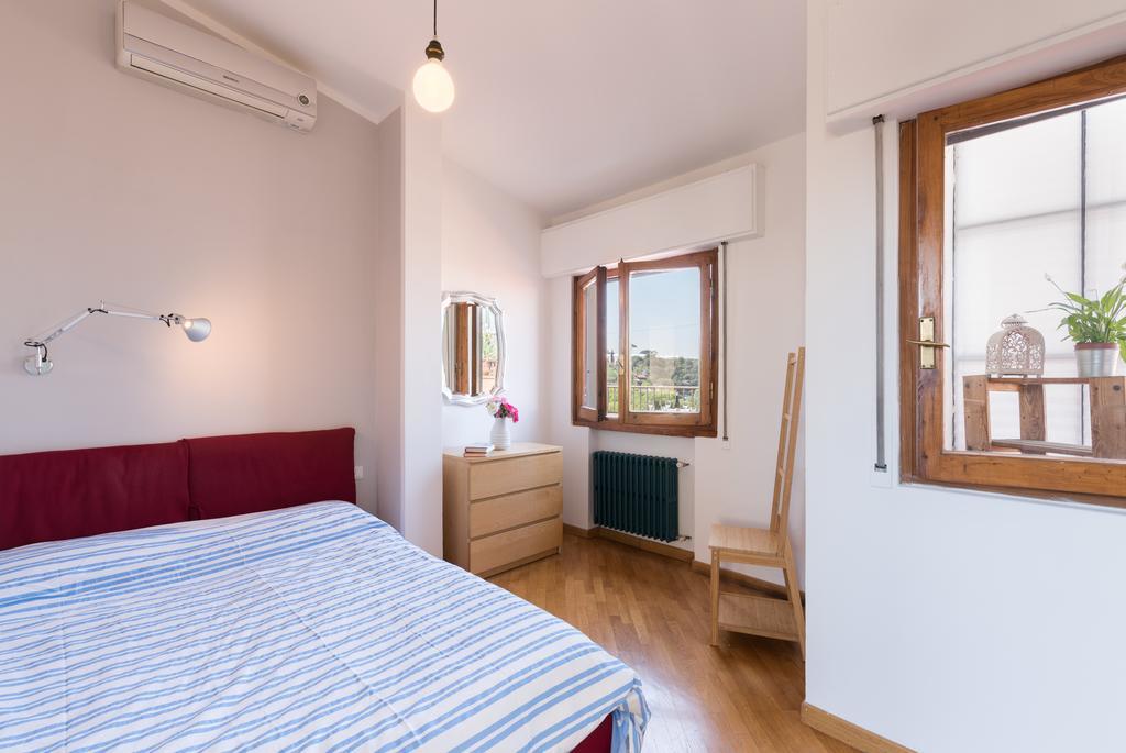 Roommo Lungarno Apartamento