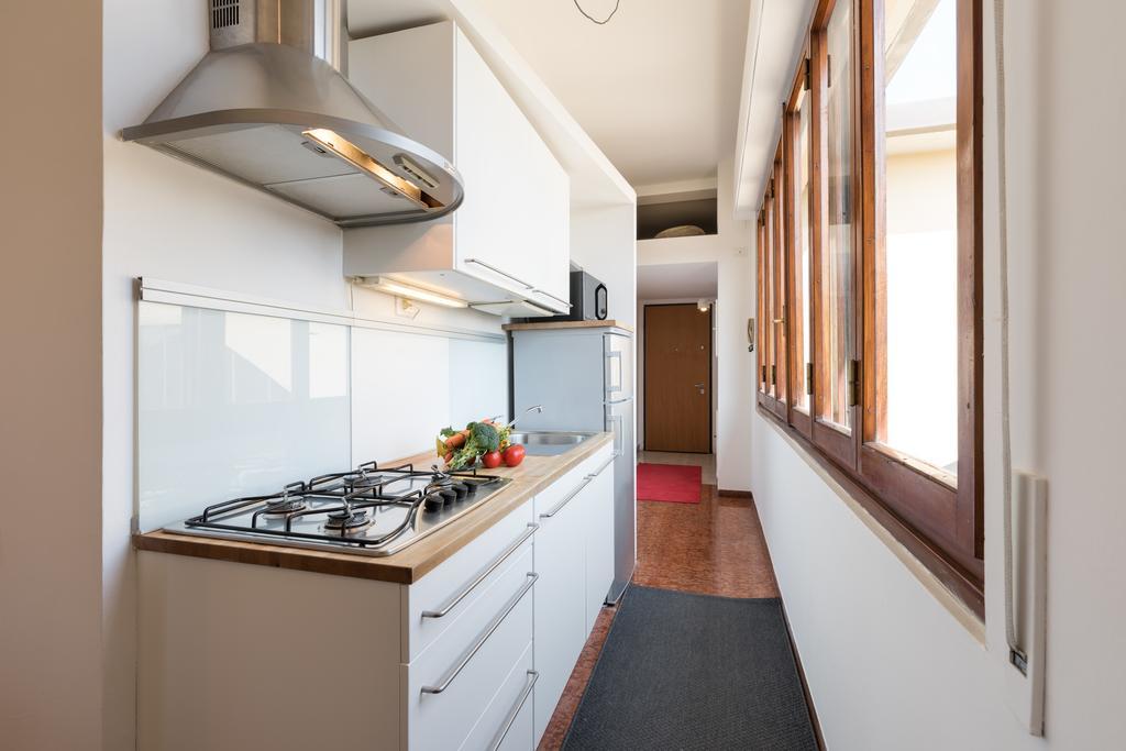 Roommo Lungarno Apartamento *