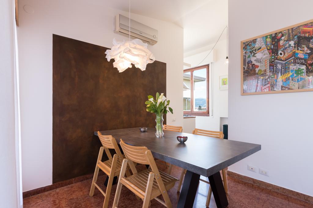 Apartamento Roommo Lungarno Florença