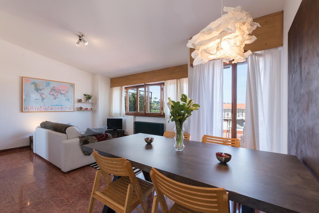 Apartamento Roommo Lungarno