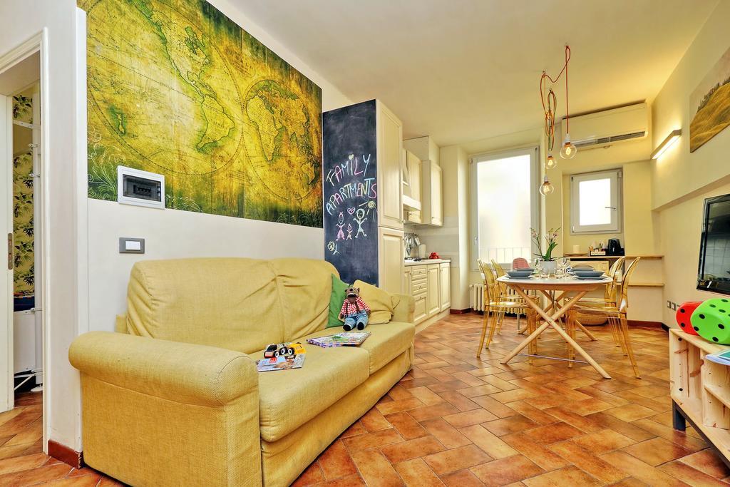 Family Signoria Firenze