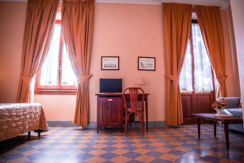Hotel Della Robbia