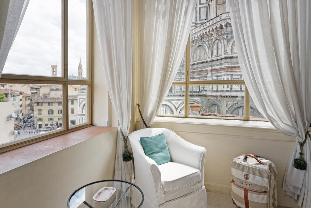 Palazzo Niccolini Al Duomo 3* Firenze