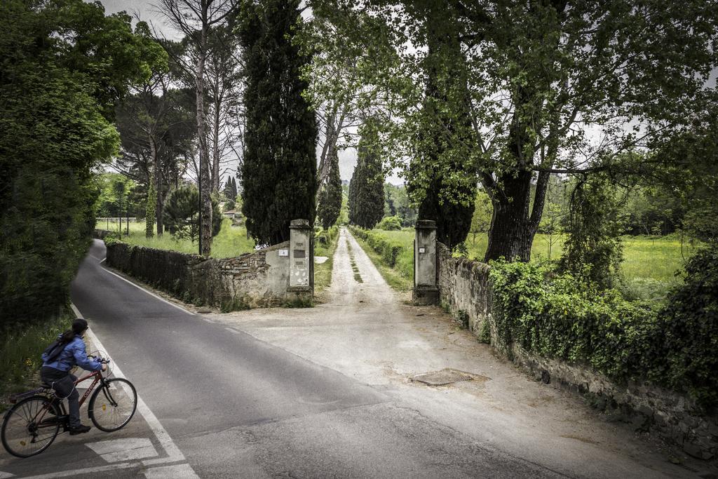Bed & Breakfast Armonie Di Incontri Firenze