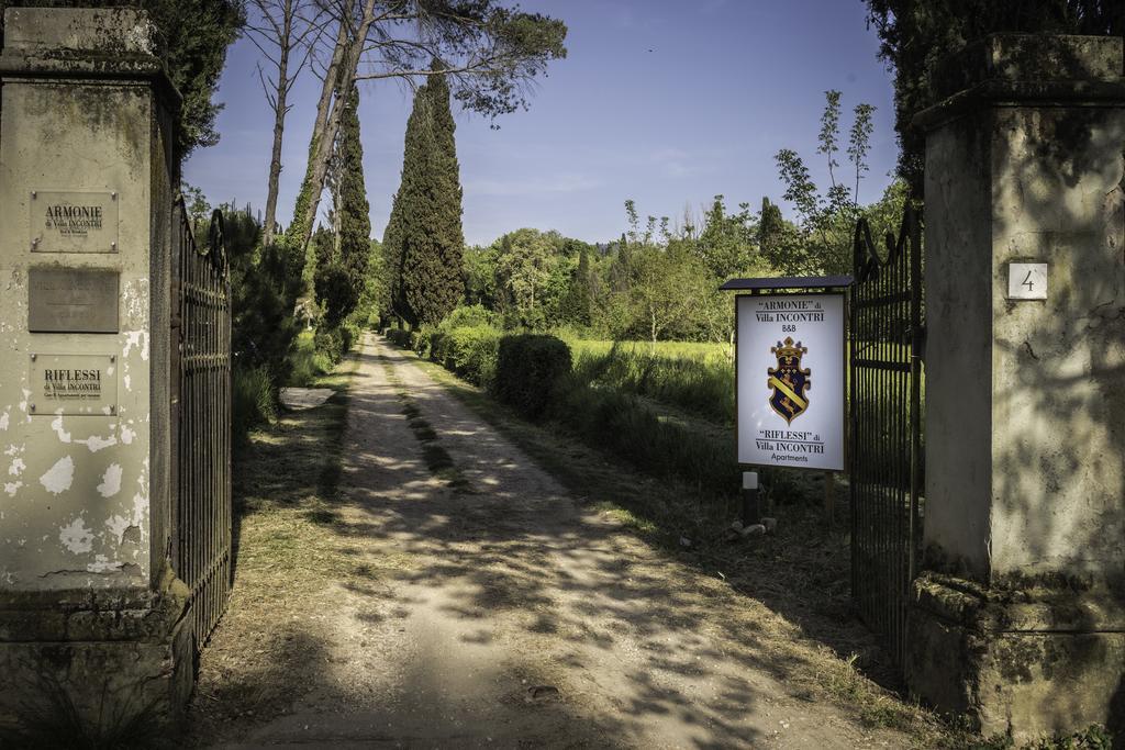 Armonie Di Incontri 3* Firenze