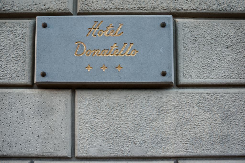 Donatello 3*