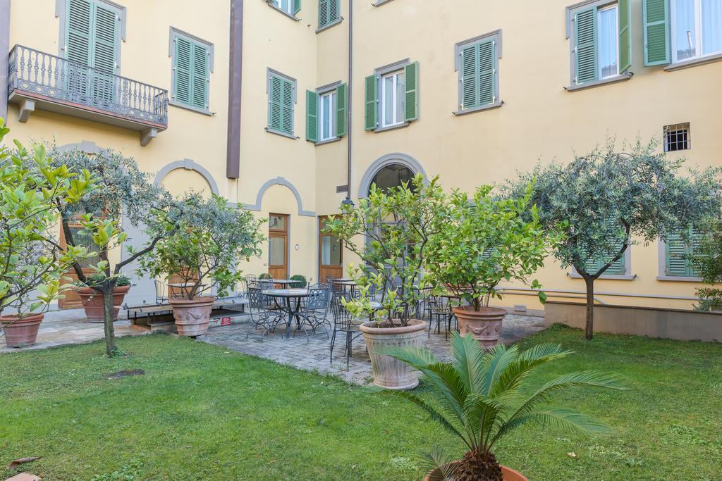 Hotel Donatello Firenze