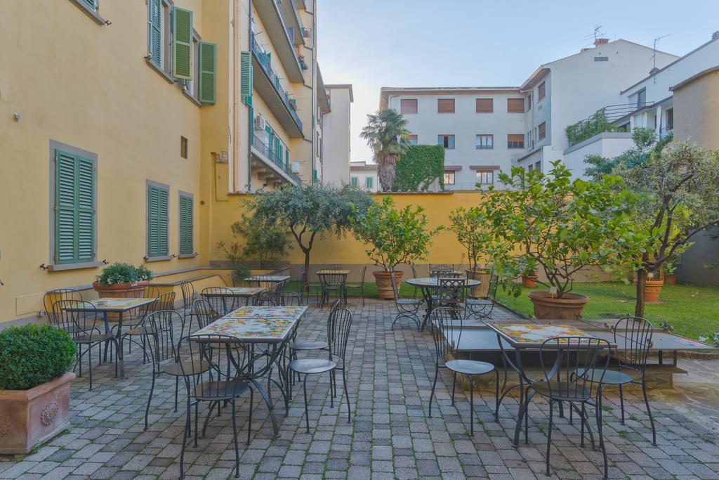 Donatello Hotel Firenze
