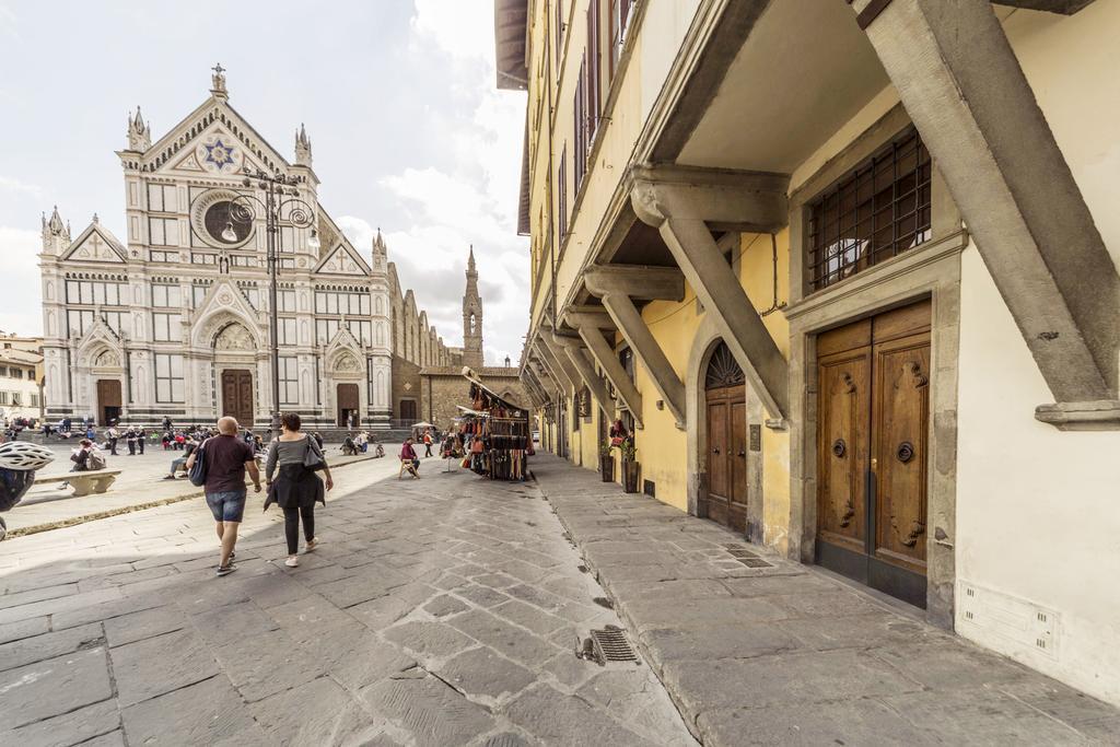 Santa Croce 19 Florence