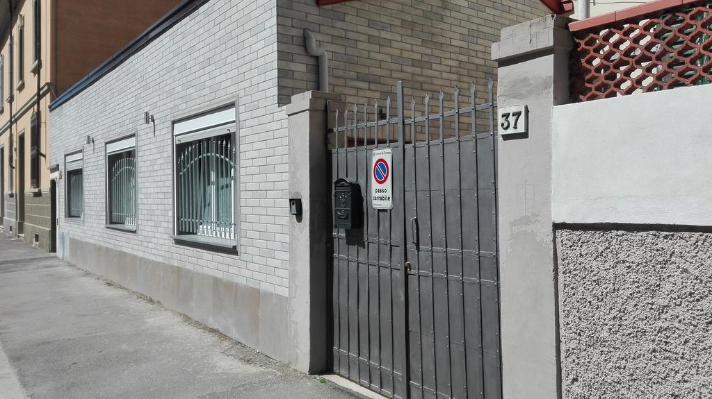 Veracini Casa de férias Florença