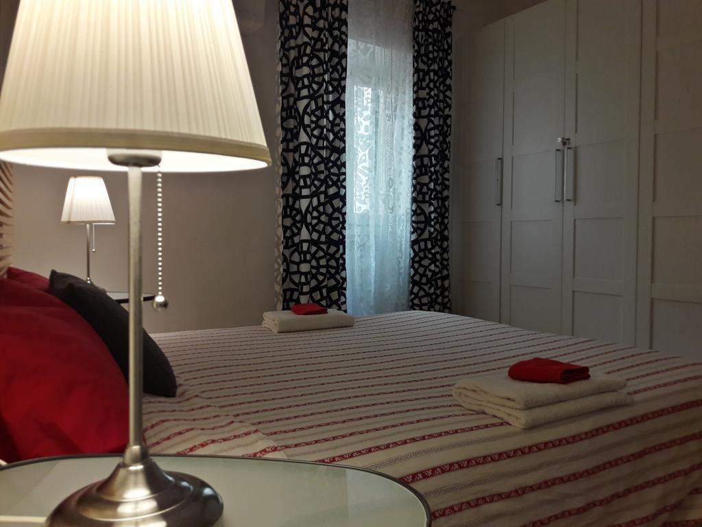 Apartment Casa Grazia-near Smn Station