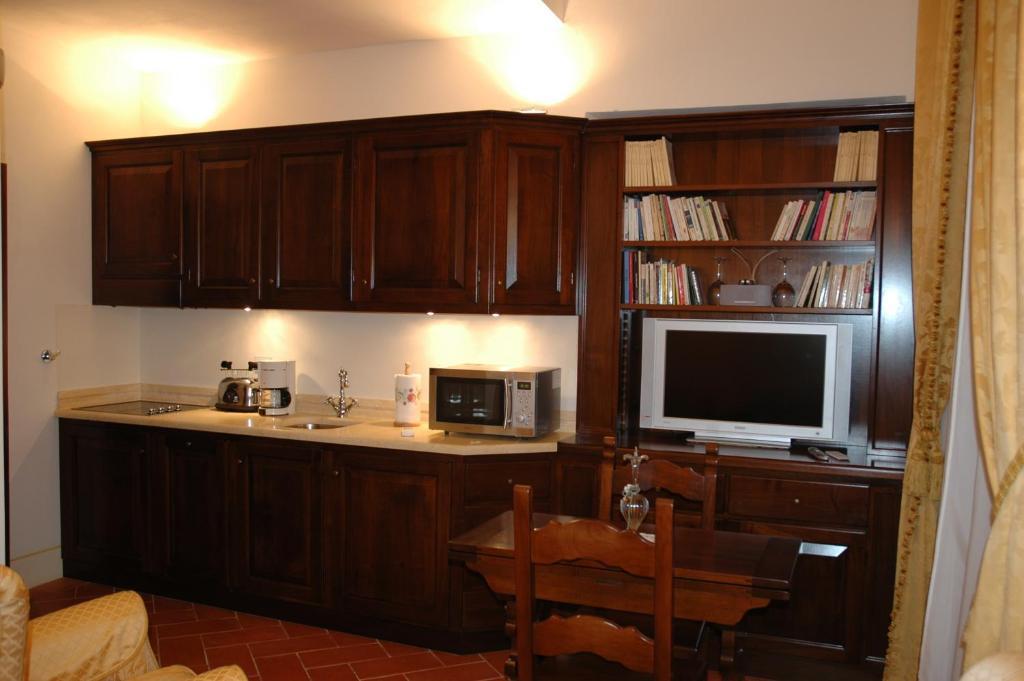 Grand And - Ricci Collection Hotel Firenze