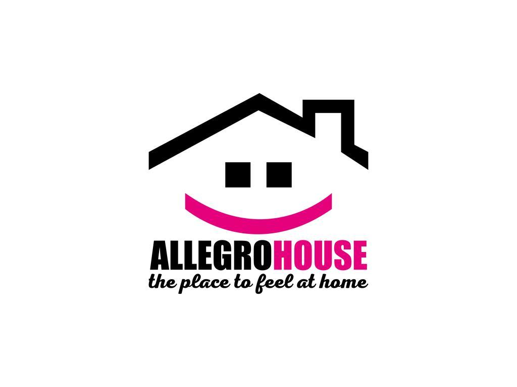 Gasthuis Allegro House *