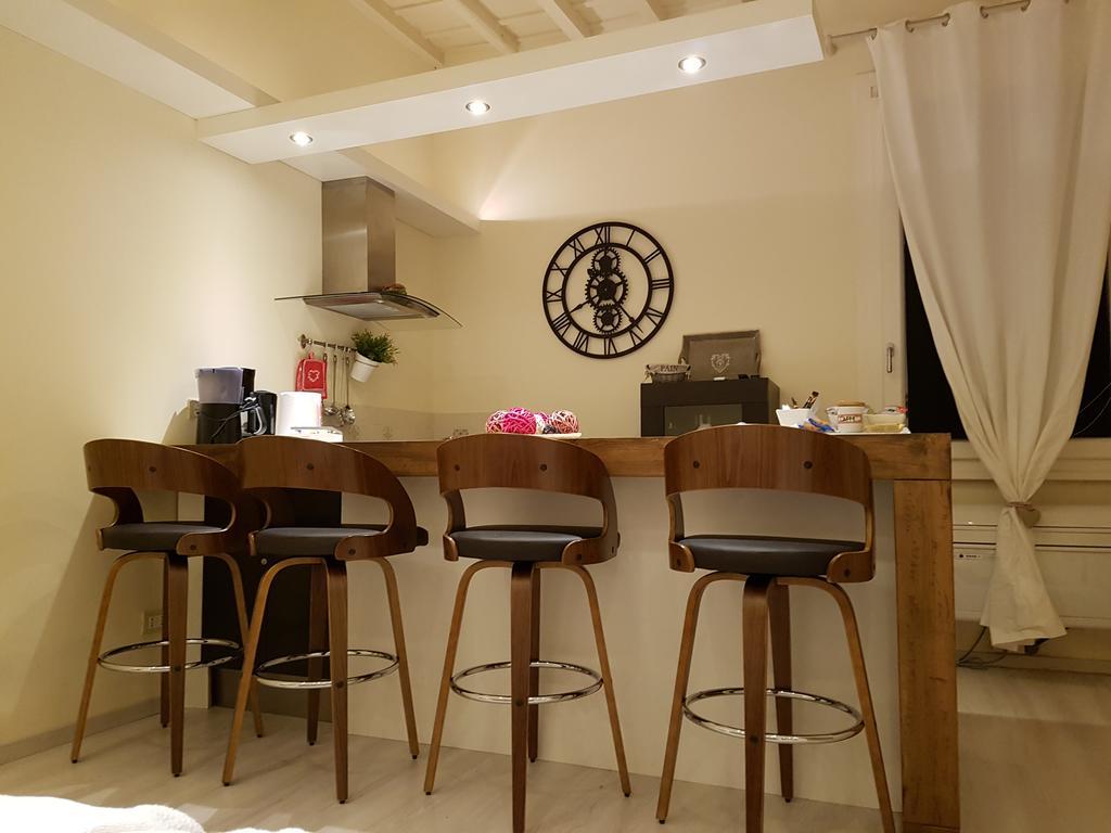 Borgo20 Appartement