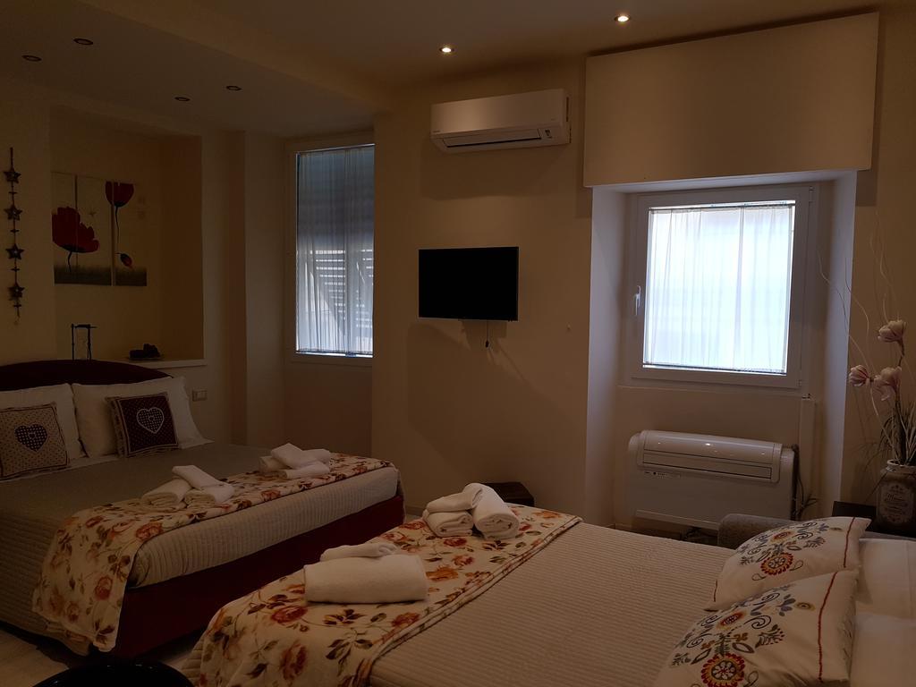 Leilighet Borgo20 *