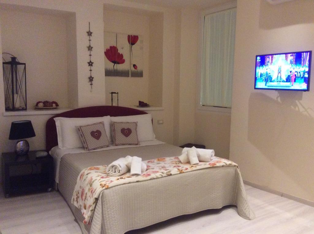 Borgo20 Appartement
