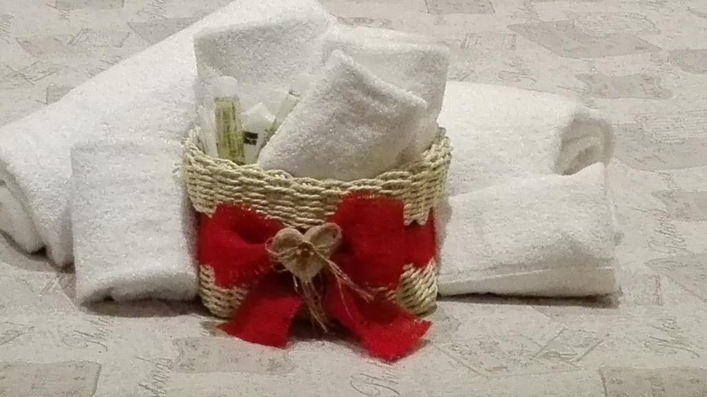 Leilighet Borgo20 Firenze