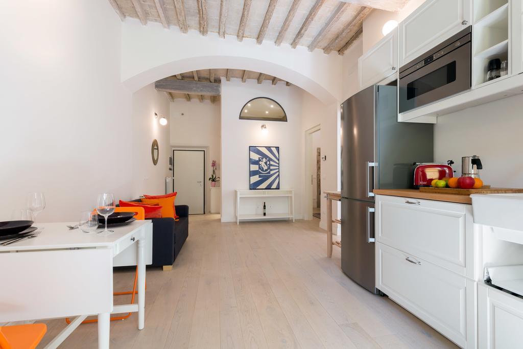 Garden Charming Niche Appartamento