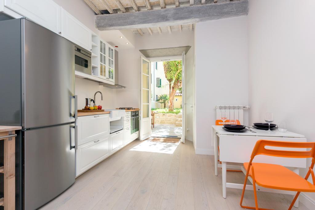 Appartamento Garden Charming Niche Firenze