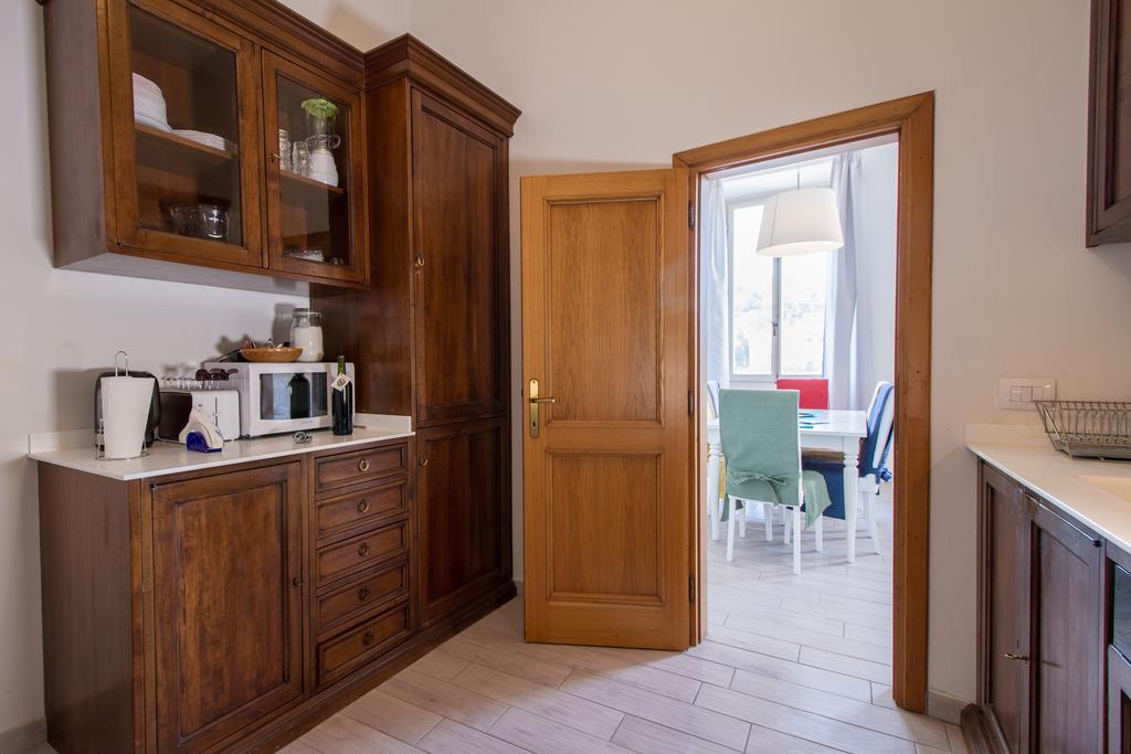 Appartement La Torricella Florence